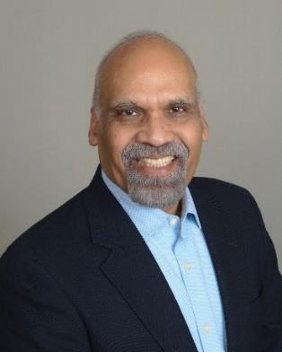 Chandra Shekhar Mayanil, PhD 